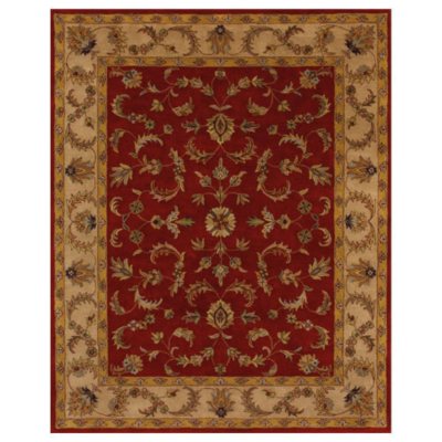 Kingsley House 8'x10' Wool Rug Sam's Club