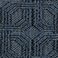 Haley Navy, variant on Gertmenian Malini Area Rug, Assorted Colors and Sizes