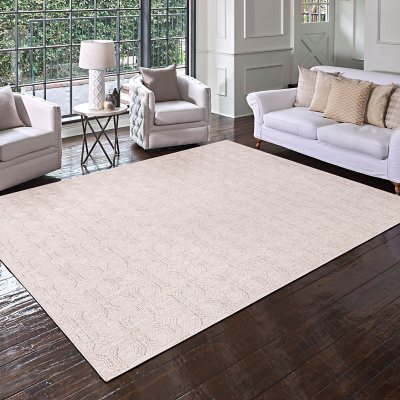 Gertmenian Malini Area Rug, Assorted Colors and Sizes