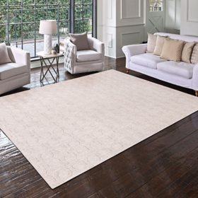 Gertmenian Malini Area Rug, Assorted Colors and Sizes