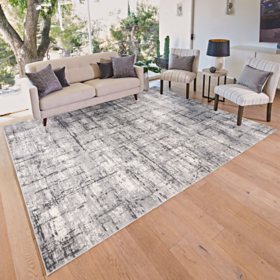 Gertmenian Ethan Area Rug, Assorted Colors and Sizes