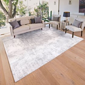 Gertmenian Ethan Area Rug, Assorted Colors and Sizes
