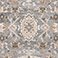 Seville Gray, variant on Tuscany Patterned Area Rug, Assorted Designs and Sizes