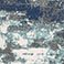 Argos Blue, variant on Tuscany Patterned Area Rug, Assorted Designs and Sizes