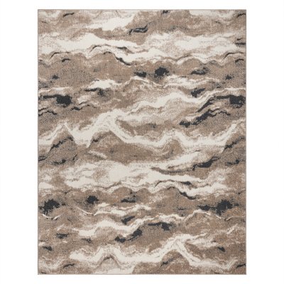 Tuscany Patterned Area Rug, Assorted Designs and Sizes - Sam's Club