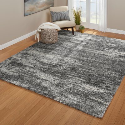 Member's Mark Everwash Washable Accent Rug, 2'x 3'7, Assorted Designs -  Sam's Club