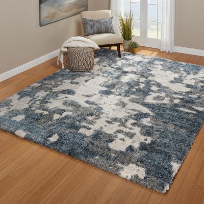 Atrani Area Rug or Runner, Amol Multi