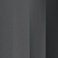 Black, variant on igloohome Padlock Lite Keyless Fingerprint Padlock, Choose Color