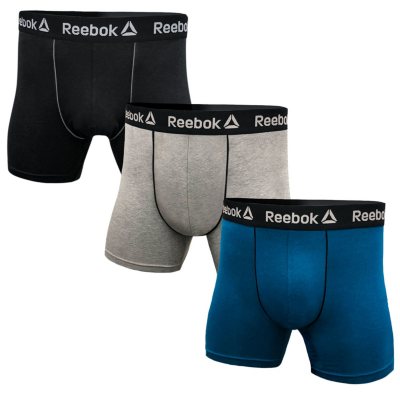 reebok men's underwear sam's club