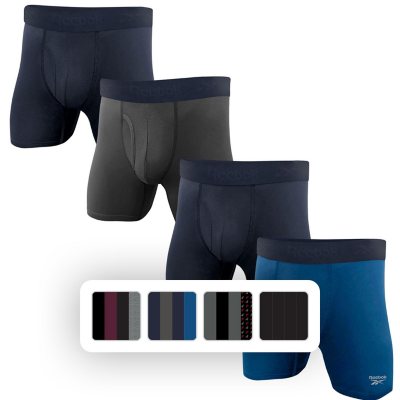 Boxer briefs reebok online