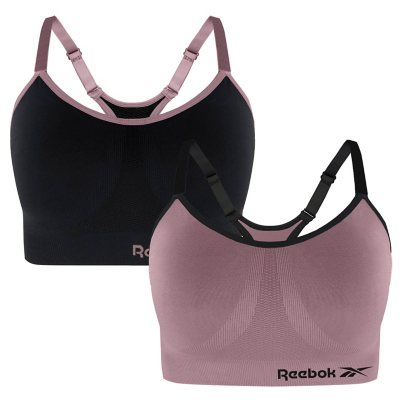 reebok free bra