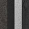 Black/Gray, variant on Lucky Brand Men's 4-Pack Knit Boxer