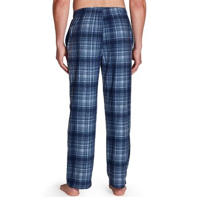 Lucky Brand Men's Pajama Pants - Ultra Soft Fleece Sleep and Lounge Pants