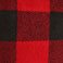 Red, variant on Lucky Brand Men's Fleece Pajama Pant