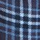 Blue, variant on Lucky Brand Men's Fleece Pajama Pant