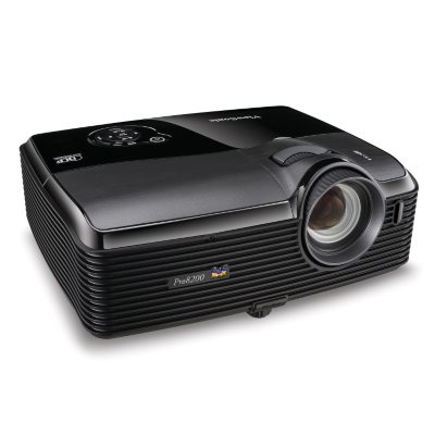 ViewSonic Pro8200 Home Theatre Projector, 1080p DLP - Sam's Club