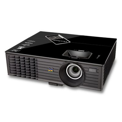 ViewSonic Networkable WXGA Projector Sam's Club
