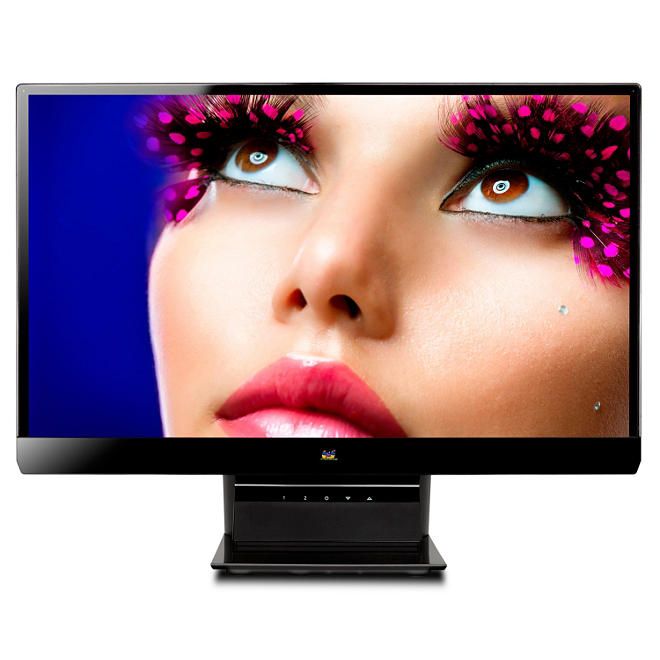 27" ViewSonic VX2770SMH-LED Full HD Monitor