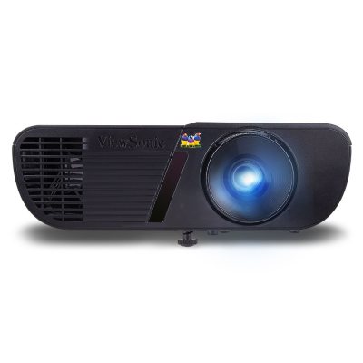 ViewSonic LightStream PJD5155 Projector - Sam's Club