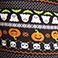 Multi, variant on DreamLife Men's Halloween 2-Piece Pajama Set