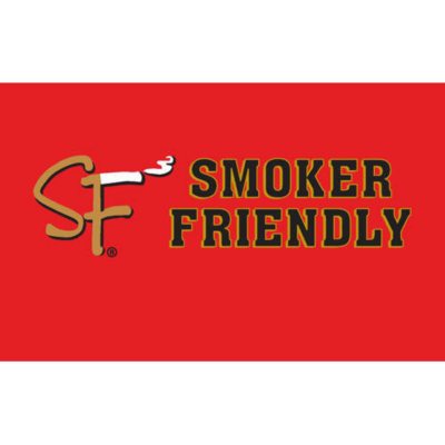 Smoker Friendly Menthol Box 100s Sam's Club