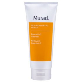 Murad Essential C-Cleanser, 6.75 oz.