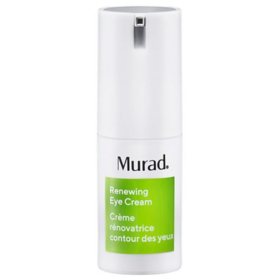 Murad Renewing Eye Cream, 0.5 oz.
