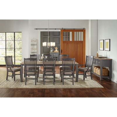 Haley Dining Set (assorted Sizes) - Sam's Club