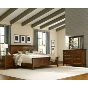 Bedroom Furniture Sets Sam S Club