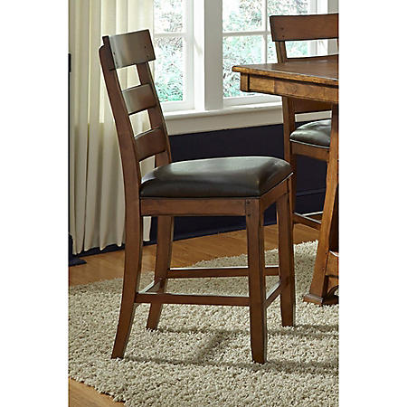 Cascade 2 Pack Dining Chairs Sam S Club