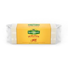 Kerrygold Dubliner Cheese (1.75 lbs.)