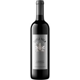 Silver Palm California Cabernet Sauvignon Red Wine (750 ml)