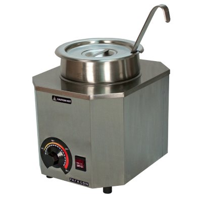 Paragon Pro-Deluxe Ladle Warmer