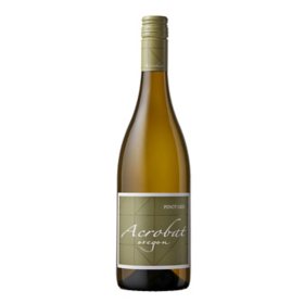 Acrobat Pinot Gris White Wine (750 ml)