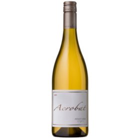 Acrobat Pinot Gris White Wine (750 ml)