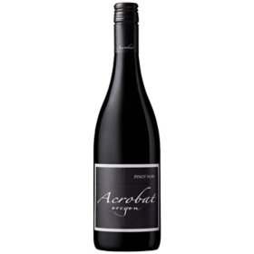 King Estate Acrobat Pinot Noir 750 ml