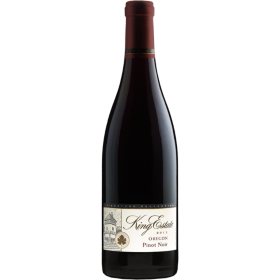King Estate Oregon Pinot Noir Wine (750 ml)