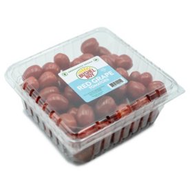 Red Grape Tomatoes, 2 lbs.