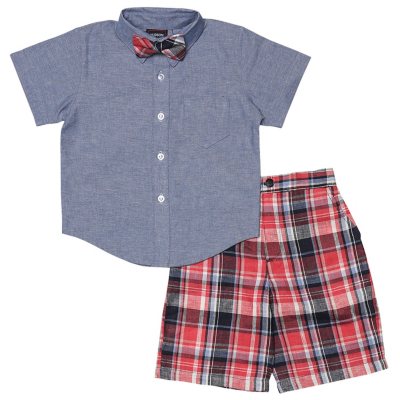 sam's club baby boy clothes