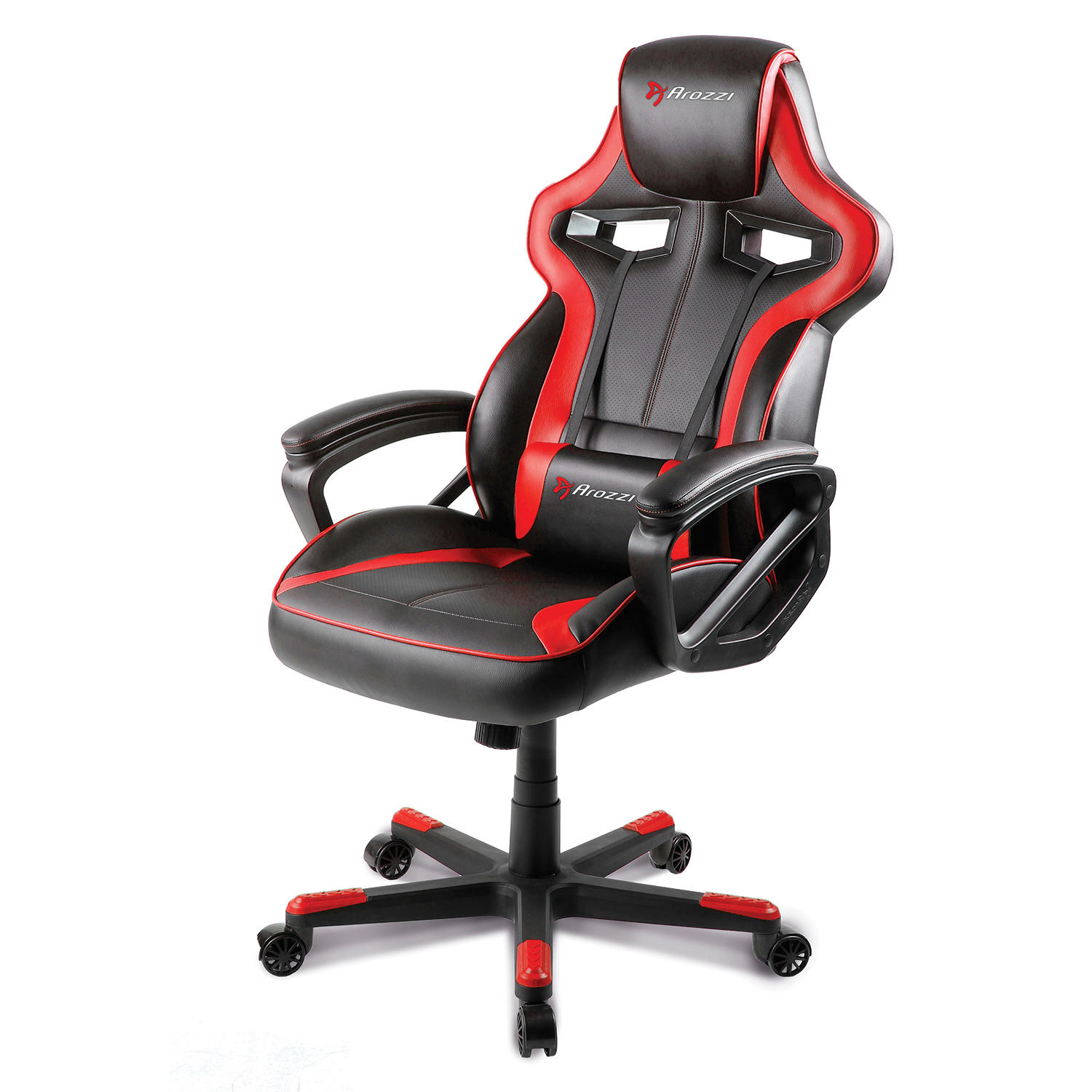 Save  on Enhanced Gaming Chair (Assorted Colors)
