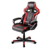 Arozzi Milano Enhanced Gaming Chair (Assorted Colors)