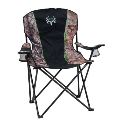 Realtree discount camping chair