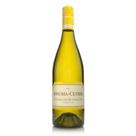 Sonoma-Cutrer Russian River Chardonnay (750 ml)