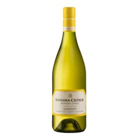 Sonoma-Cutrer Sonoma Coast Chardonnay 750 ml