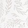 Beige Foliage, variant on Boppy Nursing Pillow, Choose Color