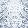 Ivory/Blue, variant on Nicole Miller New York Patio Sofia Juniper Area Rug
