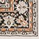 Ivory, variant on Home Dynamix Premium Sakarya Traditional Medallion Area Rug, Various Sizes, Assorted Sizes and Designs