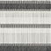 Charcoal/Cream, variant on Tripoli Mateo Indoor/Outdoor Area Rug Collection, Assorted Colors and Sizes