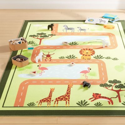 Kids' Rugs