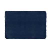 Christian Siriano New York Faux Fur Accent Rug, 30" x 47"(Assorted Colors)